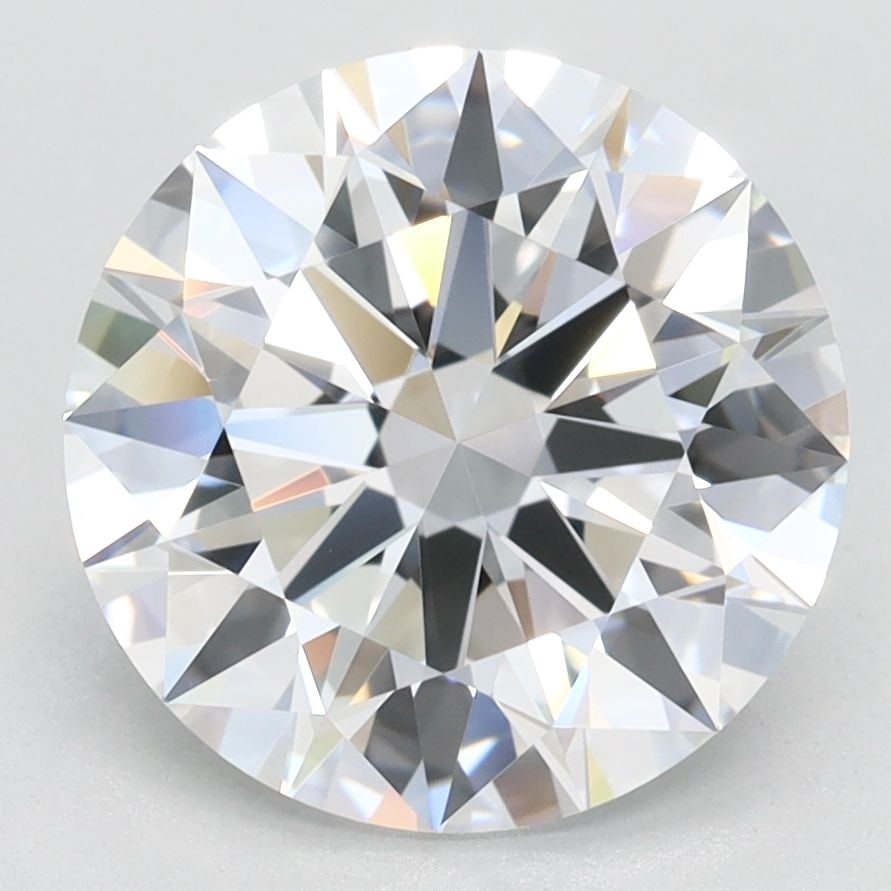 GIA Round 2.99ct D VVS1 - Loose Lab Diamond: GIA Round 2.99ct D VVS1 - Loose Lab Diamond Item Specifics: Source: This Is A Real Diamond Grown In A Lab Not Mined. Carat: 2.99 Cut: EX Color: D Clarity: VVS1 Polish: EX Symmetry: EX Measurements: 9.
