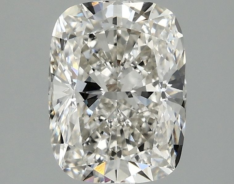 IGI Cushion Modified 2.05ct H VVS2 - Loose Lab Diamond: IGI Cushion Modified 2.05ct H VVS2 - Loose Lab Diamond Item Specifics: Source: This Is A Real Diamond Grown In A Lab Not Mined. Carat: 2.05 Cut: - Color: H Clarity: VVS2 Polish: EX Symmetry: EX Measur