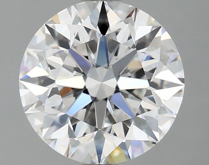 IGI Round 2.07ct D VVS2 - Loose Lab Diamond: IGI Round 2.07ct D VVS2 - Loose Lab Diamond Item Specifics: Source: This Is A Real Diamond Grown In A Lab Not Mined. Carat: 2.07 Cut: EX Color: D Clarity: VVS2 Polish: EX Symmetry: EX Measurements: 8.