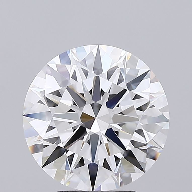 IGI Round 4.05ct D IF - Ideal Loose Lab Diamond: IGI Round 4.05ct D IF - Ideal Loose Lab Diamond Item Specifics: Source: This Is A Real Diamond Grown In A Lab Not Mined. Carat: 4.05 Cut: ID Color: D Clarity: IF Polish: EX Symmetry: EX Measurements: 