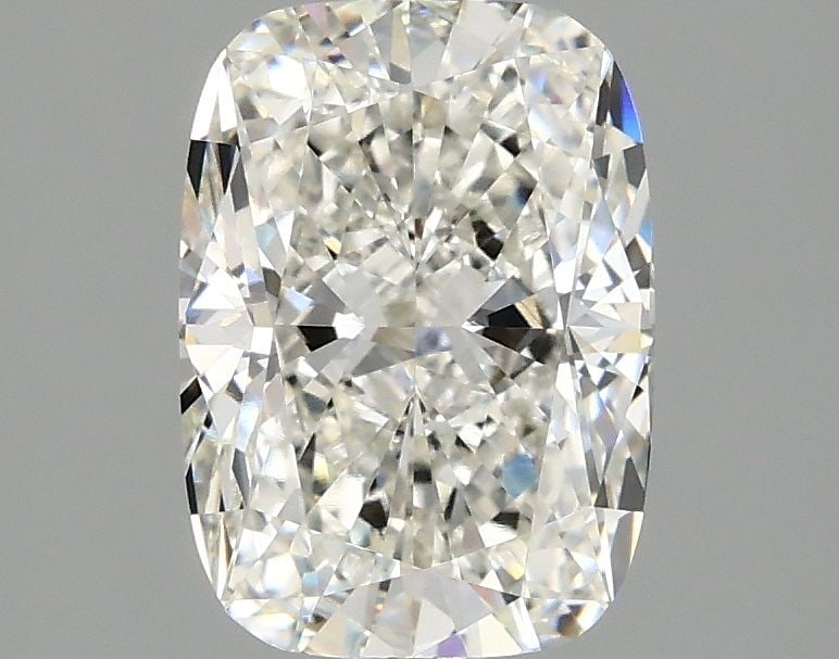 IGI Cushion Modified 2.04ct G VVS2 - Loose Lab Diamond: IGI Cushion Modified 2.04ct G VVS2 - Loose Lab Diamond Item Specifics: Source: This Is A Real Diamond Grown In A Lab Not Mined. Carat: 2.04 Cut: - Color: G Clarity: VVS2 Polish: EX Symmetry: EX Measur