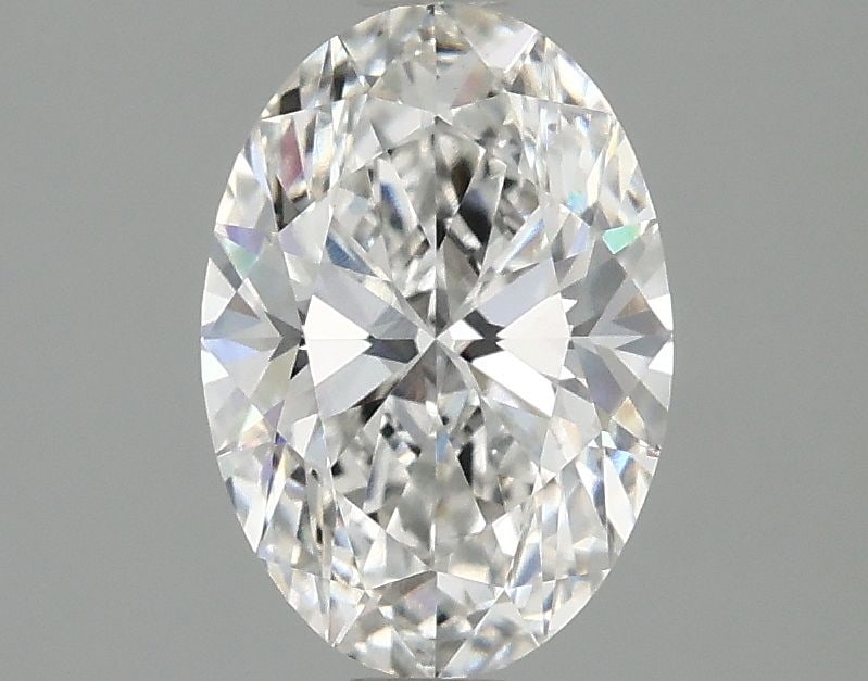 IGI Oval 1.5ct F VVS2 - Loose Lab Diamond: IGI Oval 1.5ct F VVS2 - Loose Lab Diamond Item Specifics: Source: This Is A Real Diamond Grown In A Lab Not Mined. Carat: 1.5 Cut: - Color: F Clarity: VVS2 Polish: EX Symmetry: EX Measurements: 9.19L 