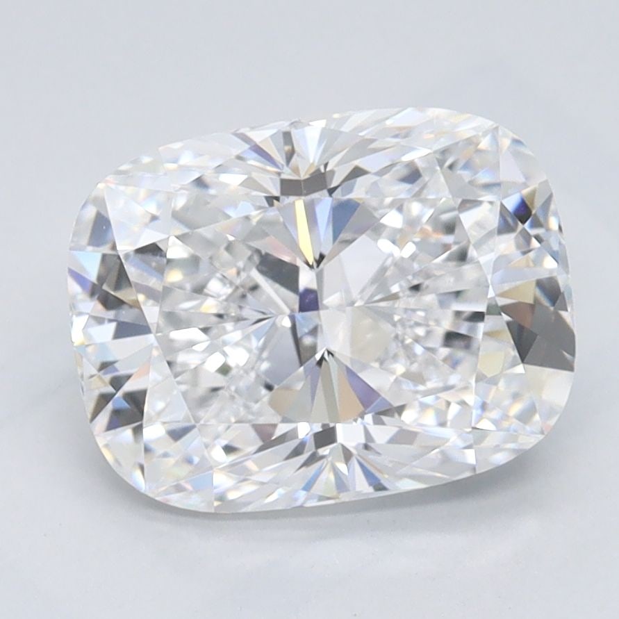 IGI Cushion Modified 1.95ct D VVS1 - Loose Lab Diamond: IGI Cushion Modified 1.95ct D VVS1 - Loose Lab Diamond Item Specifics: Source: This Is A Real Diamond Grown In A Lab Not Mined. Carat: 1.95 Cut: - Color: D Clarity: VVS1 Polish: EX Symmetry: EX Measur