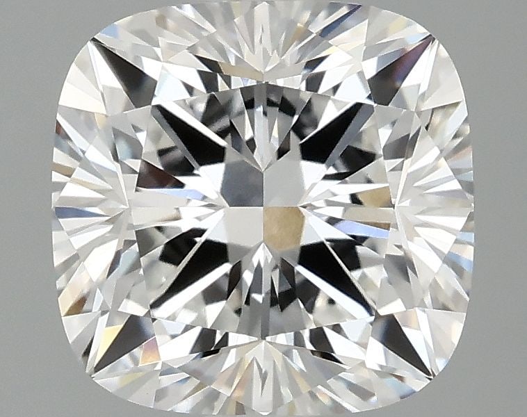 IGI Cushion Modified 2.03ct E VVS2 - Loose Lab Diamond: IGI Cushion Modified 2.03ct E VVS2 - Loose Lab Diamond Item Specifics: Source: This Is A Real Diamond Grown In A Lab Not Mined. Carat: 2.03 Cut: - Color: E Clarity: VVS2 Polish: EX Symmetry: EX Measur