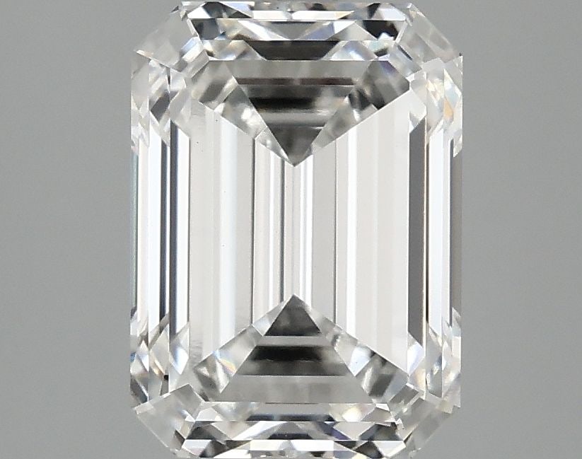 IGI Emerald 3.1ct F VVS2 - Loose Lab Diamond: IGI Emerald 3.1ct F VVS2 - Loose Lab Diamond Item Specifics: Source: This Is A Real Diamond Grown In A Lab Not Mined. Carat: 3.1 Cut: - Color: F Clarity: VVS2 Polish: EX Symmetry: EX Measurements: 9.5