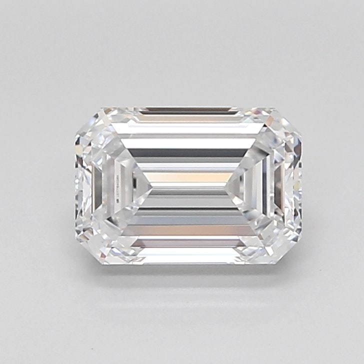 IGI Emerald 2.05ct D FL - Loose Lab Diamond: IGI Emerald 2.05ct D FL - Loose Lab Diamond Item Specifics: Source: This Is A Real Diamond Grown In A Lab Not Mined. Carat: 2.05 Cut: - Color: D Clarity: FL Polish: EX Symmetry: EX Measurements: 8.56L