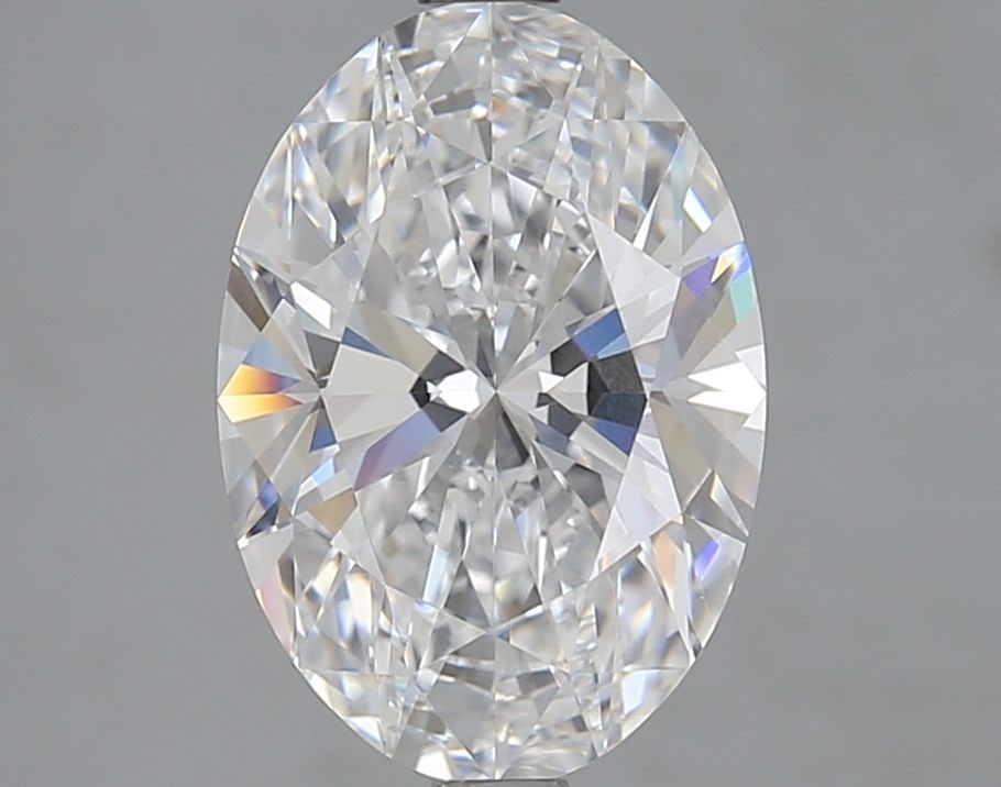 GIA Oval 3.01ct D VVS2 - Loose Lab Diamond: GIA Oval 3.01ct D VVS2 - Loose Lab Diamond Item Specifics: Source: This Is A Real Diamond Grown In A Lab Not Mined. Carat: 3.01 Cut: - Color: D Clarity: VVS2 Polish: EX Symmetry: EX Measurements: 11.6