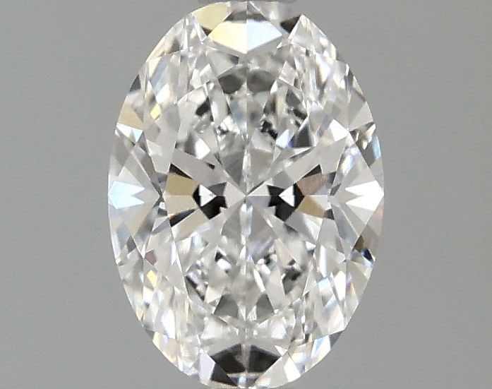 IGI Oval 1.08ct E VVS2 - Loose Lab Diamond: IGI Oval 1.08ct E VVS2 - Loose Lab Diamond Item Specifics: Source: This Is A Real Diamond Grown In A Lab Not Mined. Carat: 1.08 Cut: - Color: E Clarity: VVS2 Polish: EX Symmetry: EX Measurements: 8.21