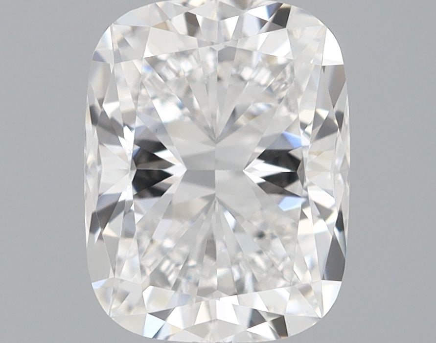 IGI Cushion Brilliant 1.02ct D VVS2 - Loose Lab Diamond: IGI Cushion Brilliant 1.02ct D VVS2 - Loose Lab Diamond Item Specifics: Source: This Is A Real Diamond Grown In A Lab Not Mined. Carat: 1.02 Cut: - Color: D Clarity: VVS2 Polish: EX Symmetry: EX Measu