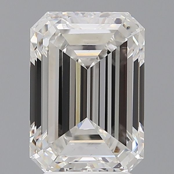 IGI Emerald 3.09ct E VVS2 - Loose Lab Diamond: IGI Emerald 3.09ct E VVS2 - Loose Lab Diamond Item Specifics: Source: This Is A Real Diamond Grown In A Lab Not Mined. Carat: 3.09 Cut: - Color: E Clarity: VVS2 Polish: EX Symmetry: EX Measurements: 9