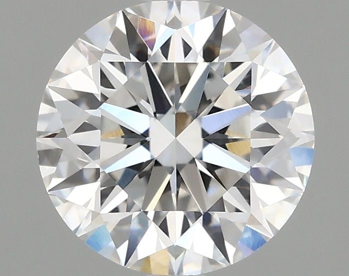 IGI Round 1.59ct D VVS2 - Loose Lab Diamond: IGI Round 1.59ct D VVS2 - Loose Lab Diamond Item Specifics: Source: This Is A Real Diamond Grown In A Lab Not Mined. Carat: 1.59 Cut: EX Color: D Clarity: VVS2 Polish: EX Symmetry: EX Measurements: 7.