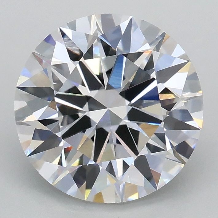 IGI Round 2.01ct D VVS2 - Ideal Loose Lab Diamond: IGI Round 2.01ct D VVS2 - Ideal Loose Lab Diamond Item Specifics: Source: This Is A Real Diamond Grown In A Lab Not Mined. Carat: 2.01 Cut: ID Color: D Clarity: VVS2 Polish: EX Symmetry: EX Measuremen