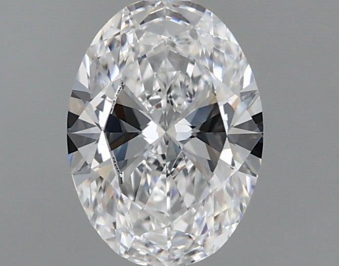 IGI Oval 1.0ct D IF - Loose Lab Diamond: IGI Oval 1.0ct D IF - Loose Lab Diamond Item Specifics: Source: This Is A Real Diamond Grown In A Lab Not Mined. Carat: 1.0 Cut: - Color: D Clarity: IF Polish: EX Symmetry: EX Measurements: 7.94L X 5.