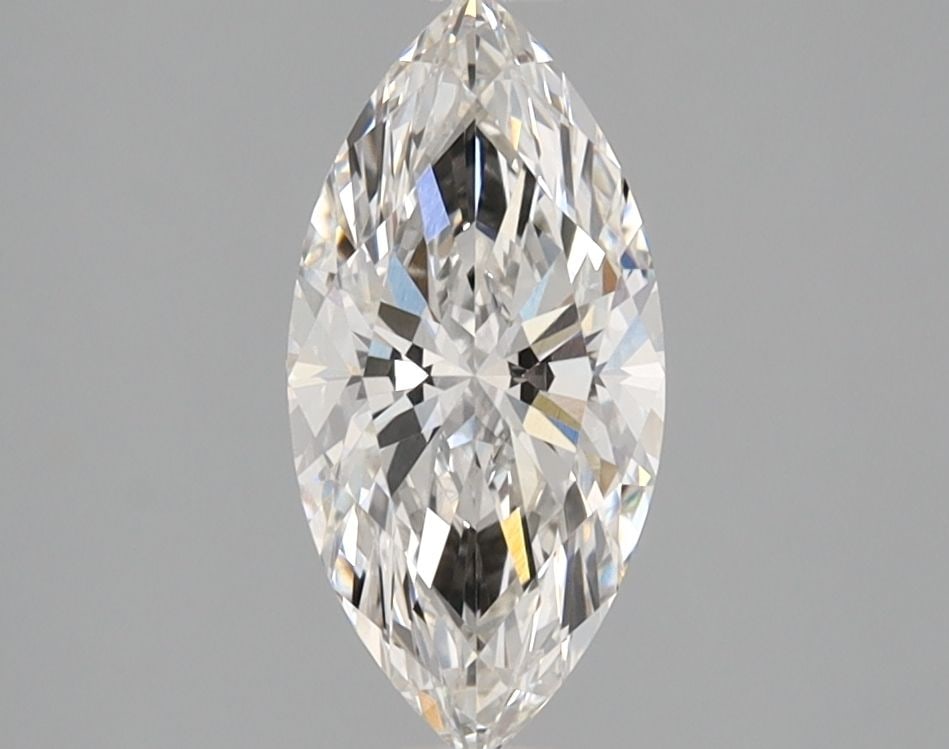 IGI Marquise 1.08ct F VVS2 - Loose Lab Diamond: IGI Marquise 1.08ct F VVS2 - Loose Lab Diamond Item Specifics: Source: This Is A Real Diamond Grown In A Lab Not Mined. Carat: 1.08 Cut: - Color: F Clarity: VVS2 Polish: EX Symmetry: EX Measurements: 