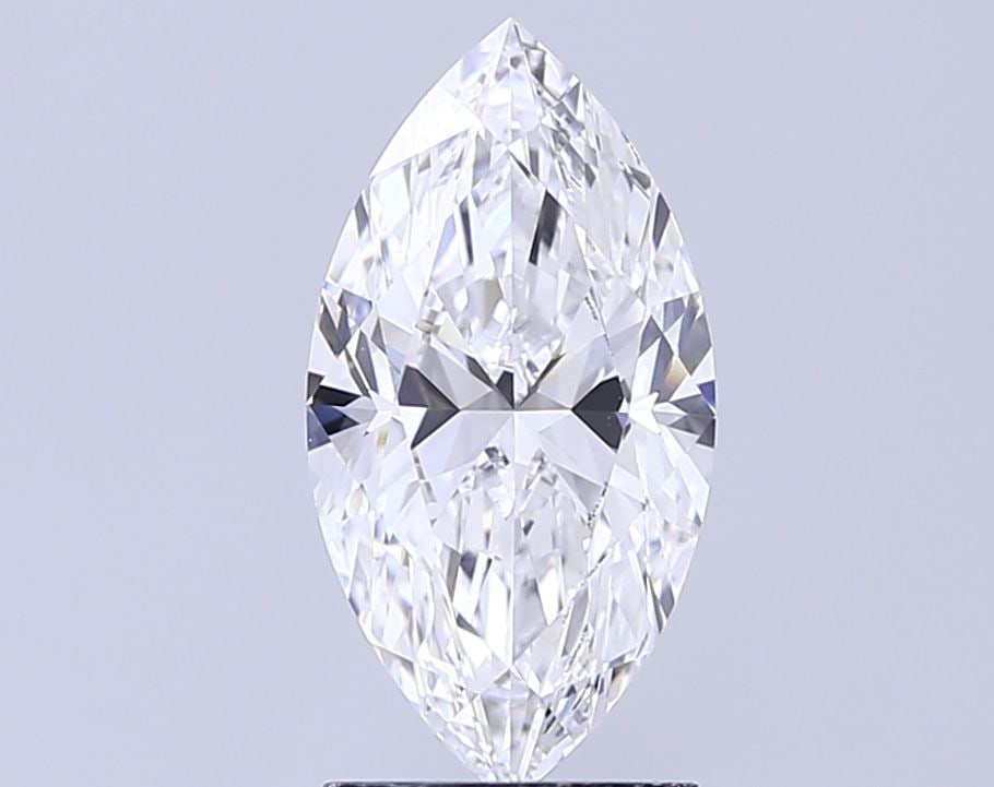 IGI Marquise 2.07ct D VVS2 - Loose Lab Diamond: IGI Marquise 2.07ct D VVS2 - Loose Lab Diamond Item Specifics: Source: This Is A Real Diamond Grown In A Lab Not Mined. Carat: 2.07 Cut: - Color: D Clarity: VVS2 Polish: EX Symmetry: EX Measurements: 