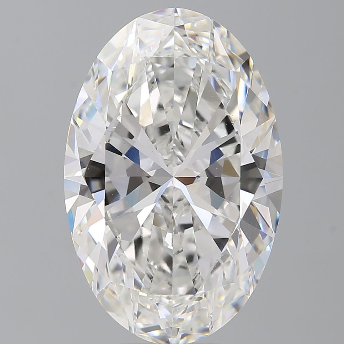 IGI Oval 11.04ct F VVS2 - Loose Lab Diamond: IGI Oval 11.04ct F VVS2 - Loose Lab Diamond Item Specifics: Source: This Is A Real Diamond Grown In A Lab Not Mined. Carat: 11.04 Cut: - Color: F Clarity: VVS2 Polish: EX Symmetry: EX Measurements: 19