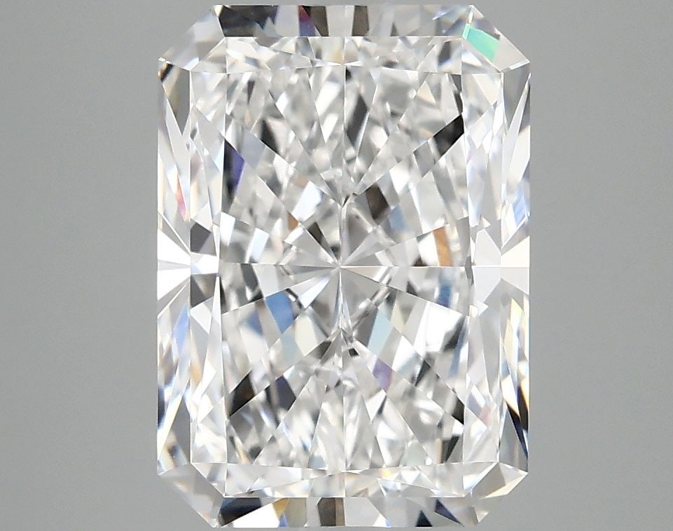 IGI Radiant 4.02ct E VVS2 - Loose Lab Diamond: IGI Radiant 4.02ct E VVS2 - Loose Lab Diamond Item Specifics: Source: This Is A Real Diamond Grown In A Lab Not Mined. Carat: 4.02 Cut: - Color: E Clarity: VVS2 Polish: EX Symmetry: EX Measurements: 1