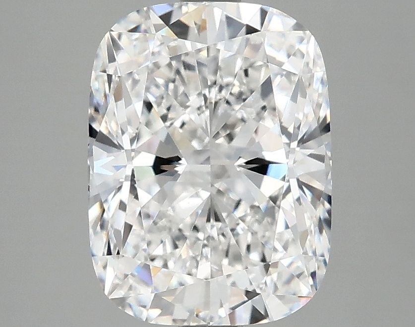 IGI Cushion Modified 3.07ct D VVS2 - Loose Lab Diamond: IGI Cushion Modified 3.07ct D VVS2 - Loose Lab Diamond Item Specifics: Source: This Is A Real Diamond Grown In A Lab Not Mined. Carat: 3.07 Cut: - Color: D Clarity: VVS2 Polish: EX Symmetry: EX Measur