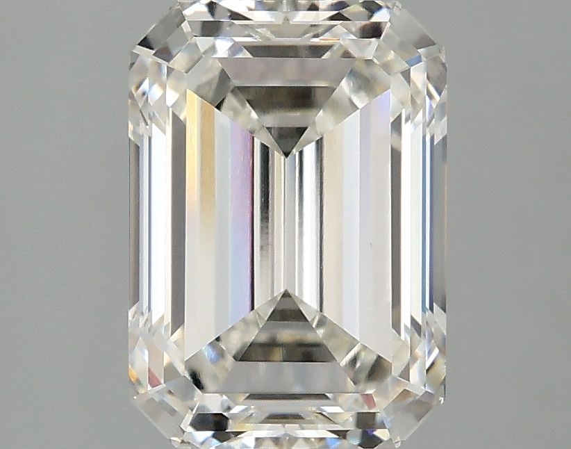 IGI Emerald 3.02ct H VVS2 - Loose Lab Diamond: IGI Emerald 3.02ct H VVS2 - Loose Lab Diamond Item Specifics: Source: This Is A Real Diamond Grown In A Lab Not Mined. Carat: 3.02 Cut: - Color: H Clarity: VVS2 Polish: EX Symmetry: EX Measurements: 9