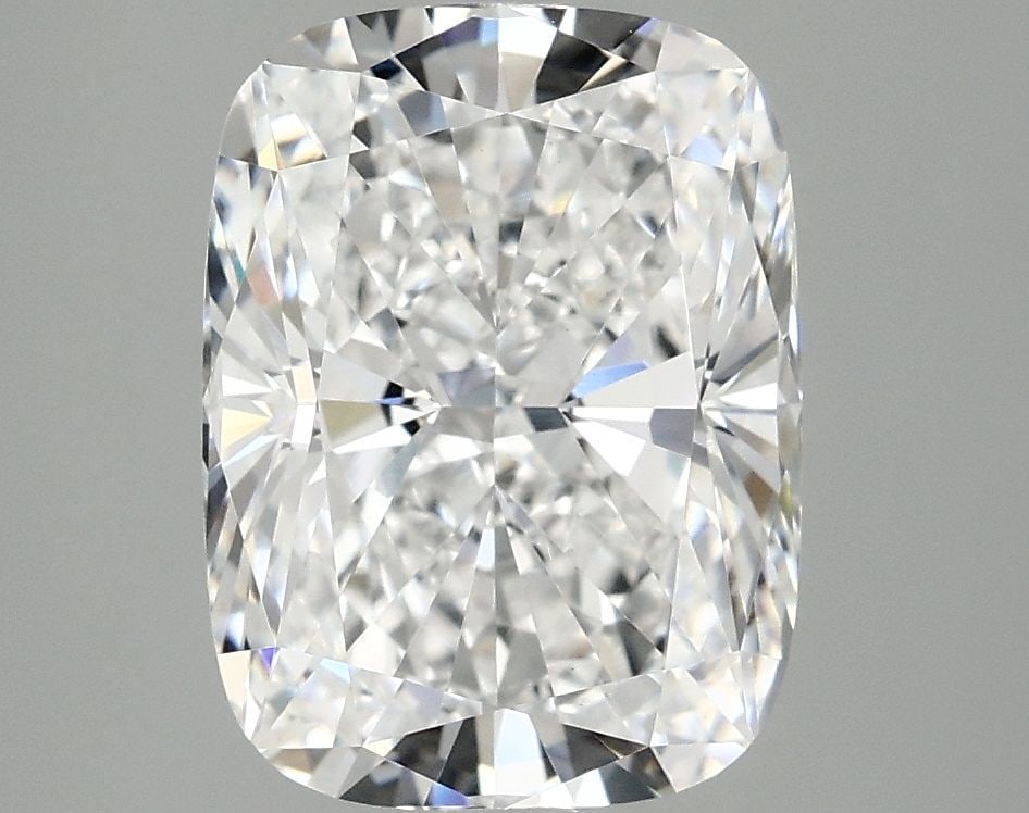 IGI Cushion Modified 3.1ct D VVS2 - Loose Lab Diamond: IGI Cushion Modified 3.1ct D VVS2 - Loose Lab Diamond Item Specifics: Source: This Is A Real Diamond Grown In A Lab Not Mined. Carat: 3.1 Cut: - Color: D Clarity: VVS2 Polish: EX Symmetry: EX Measurem