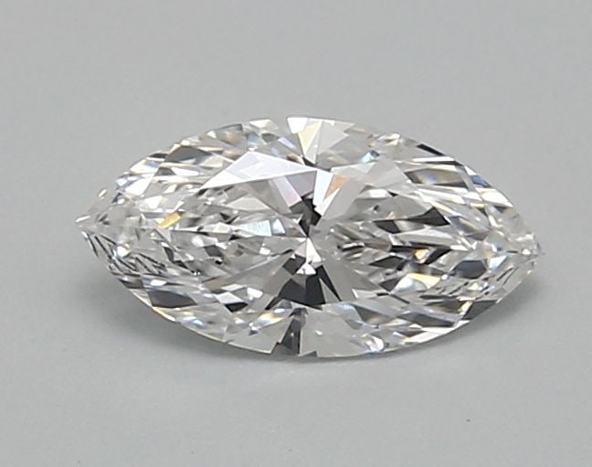 IGI Marquise 0.98ct D VVS2 - Loose Lab Diamond: IGI Marquise 0.98ct D VVS2 - Loose Lab Diamond Item Specifics: Source: This Is A Real Diamond Grown In A Lab Not Mined. Carat: 0.98 Cut: - Color: D Clarity: VVS2 Polish: EX Symmetry: EX Measurements: 