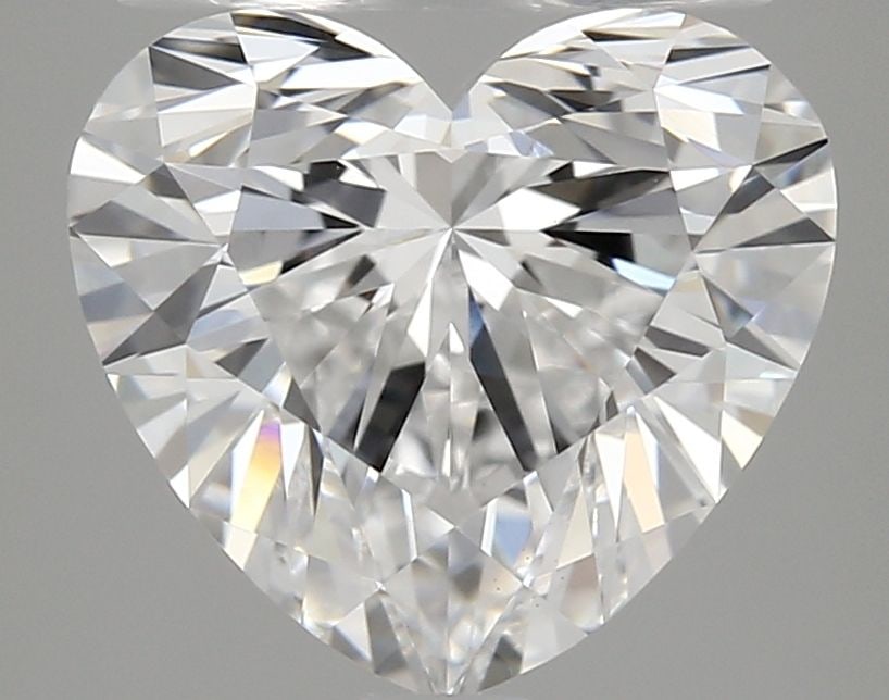 IGI Heart 2.19ct D VVS2 - Loose Lab Diamond: IGI Heart 2.19ct D VVS2 - Loose Lab Diamond Item Specifics: Source: This Is A Real Diamond Grown In A Lab Not Mined. Carat: 2.19 Cut: - Color: D Clarity: VVS2 Polish: EX Symmetry: EX Measurements: 7.9