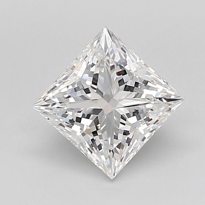 IGI Princess 1.55ct D VVS2 - Loose Lab Diamond: IGI Princess 1.55ct D VVS2 - Loose Lab Diamond Item Specifics: Source: This Is A Real Diamond Grown In A Lab Not Mined. Carat: 1.55 Cut: - Color: D Clarity: VVS2 Polish: EX Symmetry: EX Measurements: 