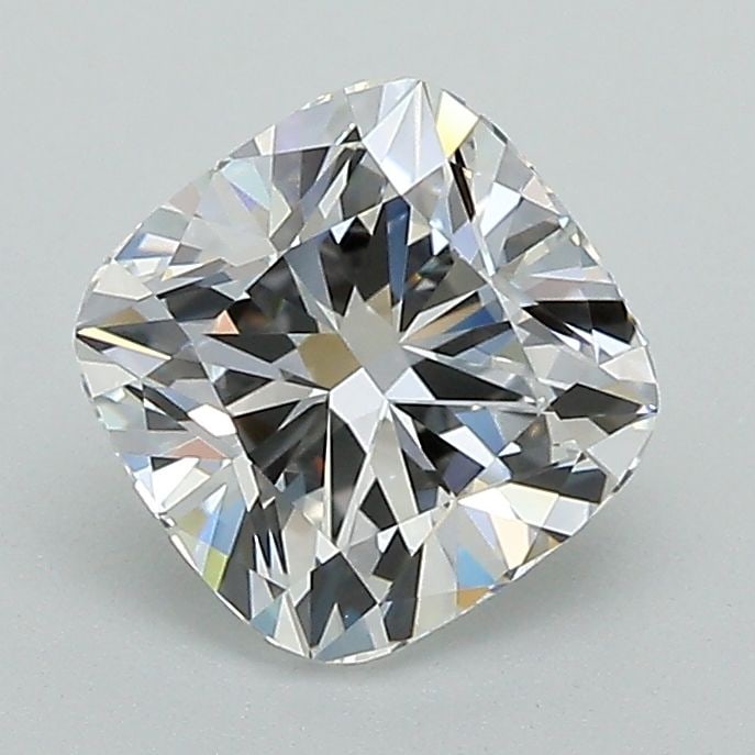 IGI Cushion Brilliant 1.4ct D VVS2 - Loose Lab Diamond: IGI Cushion Brilliant 1.4ct D VVS2 - Loose Lab Diamond Item Specifics: Source: This Is A Real Diamond Grown In A Lab Not Mined. Carat: 1.4 Cut: - Color: D Clarity: VVS2 Polish: EX Symmetry: EX