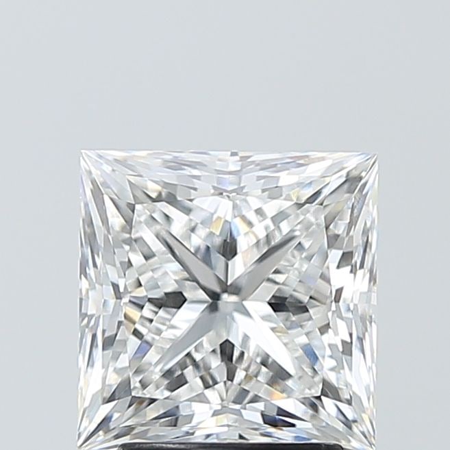 IGI Princess 3.07ct E VVS2 - Loose Lab Diamond: IGI Princess 3.07ct E VVS2 - Loose Lab Diamond Item Specifics: Source: This Is A Real Diamond Grown In A Lab Not Mined. Carat: 3.07 Cut: - Color: E Clarity: VVS2 Polish: EX Symmetry: VG Measurements: 