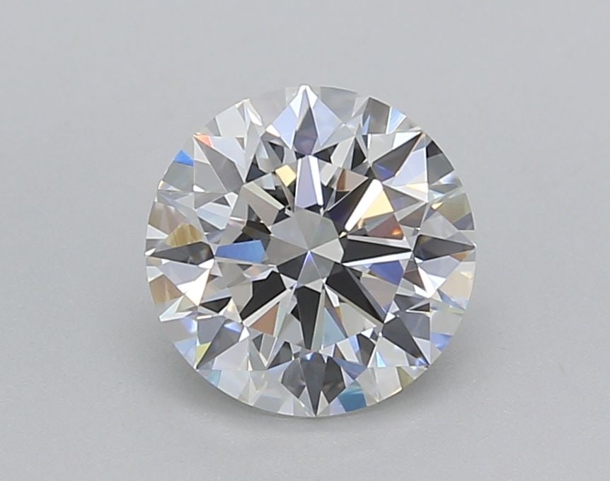 Round 1.52ct E VVS2 - Loose Lab Diamond: Round 1.52ct E VVS2 - Loose Lab Diamond Item Specifics: Source: This Is A Real Diamond Grown In A Lab Not Mined. Carat: 1.52 Cut: EX Color: E Clarity: VVS2 Polish: EX Symmetry: EX Measurements: 7.4L X