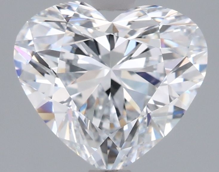 IGI Heart 2.0ct D VVS1 - Loose Lab Diamond: IGI Heart 2.0ct D VVS1 - Loose Lab Diamond Item Specifics: Source: This Is A Real Diamond Grown In A Lab Not Mined. Carat: 2.0 Cut: - Color: D Clarity: VVS1 Polish: EX Symmetry: EX Measurements: