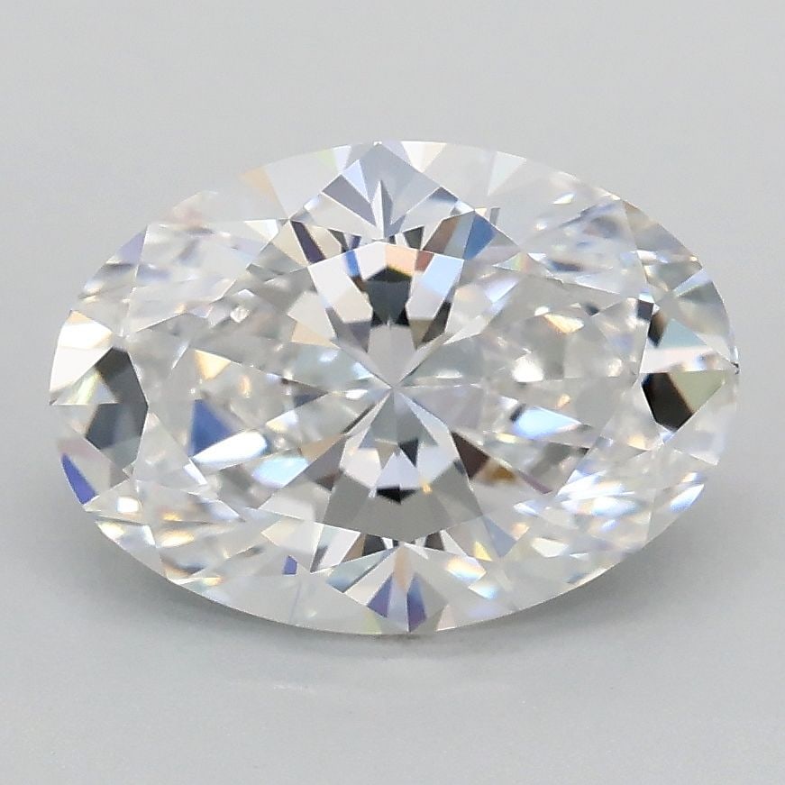 IGI Oval 2.05ct D VVS1 - Loose Lab Diamond: IGI Oval 2.05ct D VVS1 - Loose Lab Diamond Item Specifics: Source: This Is A Real Diamond Grown In A Lab Not Mined. Carat: 2.05 Cut: - Color: D Clarity: VVS1 Polish: EX Symmetry: EX Measurements: