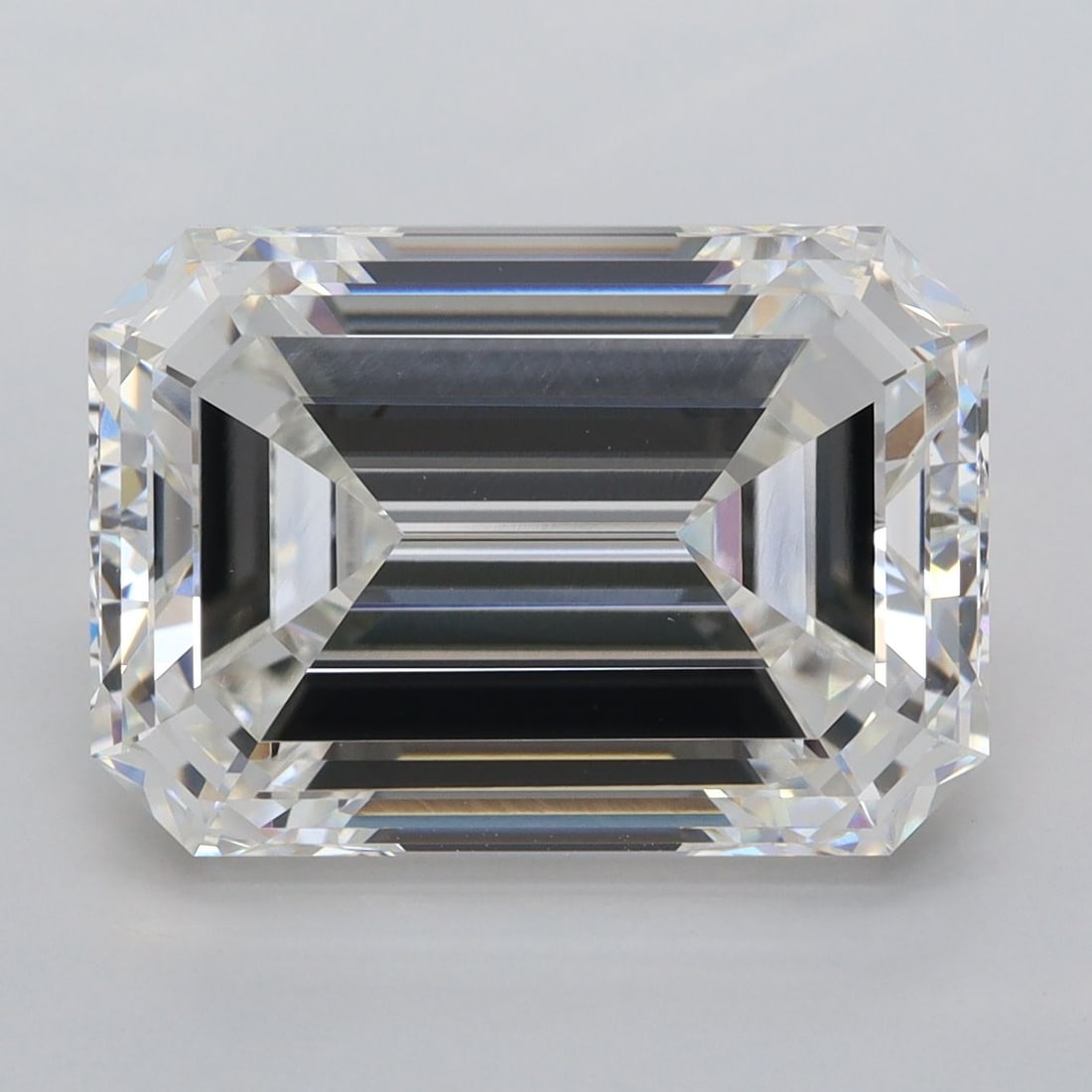IGI Emerald 9.03ct F VVS2 - Loose Lab Diamond: IGI Emerald 9.03ct F VVS2 - Loose Lab Diamond Item Specifics: Source: This Is A Real Diamond Grown In A Lab Not Mined. Carat: 9.03 Cut: - Color: F Clarity: VVS2 Polish: EX Symmetry: EX Measurements: 1