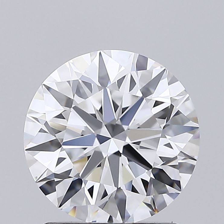 IGI Round 1.53ct D VVS2 - Ideal Loose Lab Diamond: IGI Round 1.53ct D VVS2 - Ideal Loose Lab Diamond Item Specifics: Source: This Is A Real Diamond Grown In A Lab Not Mined. Carat: 1.53 Cut: ID Color: D Clarity: VVS2 Polish: EX Symmetry: EX Measuremen