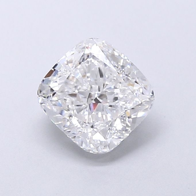 IGI Cushion Modified 1.7ct D VVS2 - Loose Lab Diamond: IGI Cushion Modified 1.7ct D VVS2 - Loose Lab Diamond Item Specifics: Source: This Is A Real Diamond Grown In A Lab Not Mined. Carat: 1.7 Cut: - Color: D Clarity: VVS2 Polish: EX Symmetry: EX Measurem