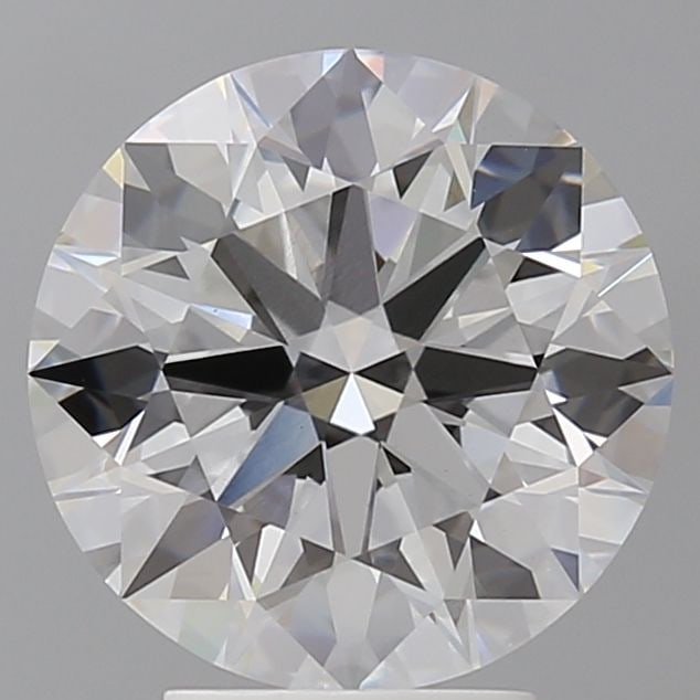 IGI Round 4.1ct E VVS2 - Ideal Loose Lab Diamond: IGI Round 4.1ct E VVS2 - Ideal Loose Lab Diamond Item Specifics: Source: This Is A Real Diamond Grown In A Lab Not Mined. Carat: 4.1 Cut: ID Color: E Clarity: VVS2 Polish: EX Symmetry: EX Measurements