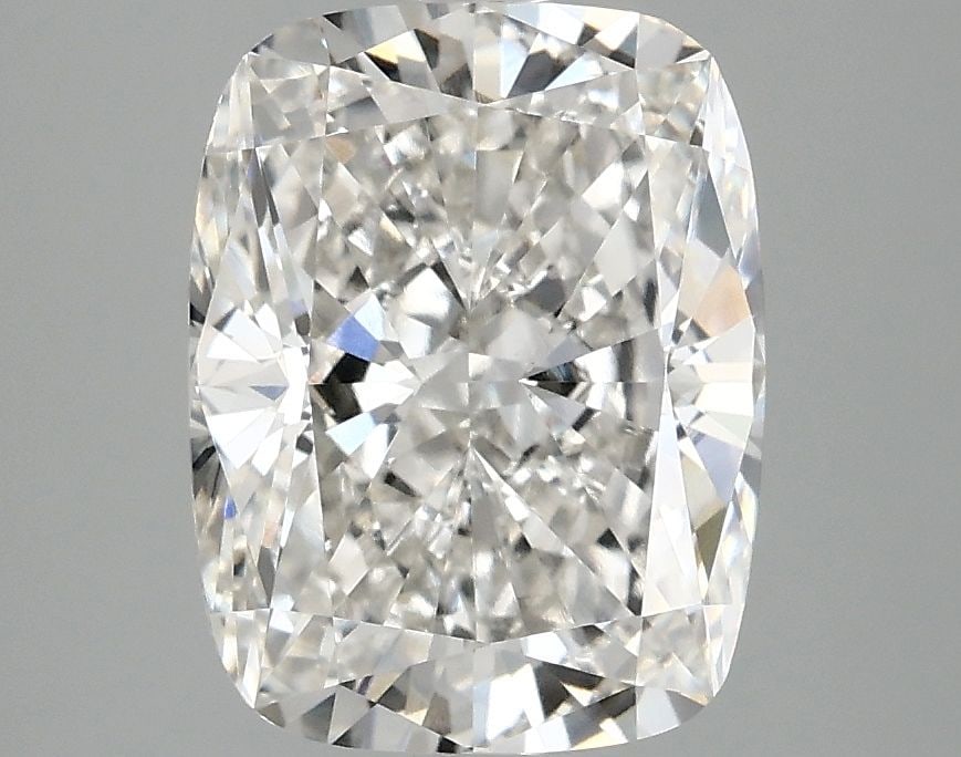 IGI Cushion Modified 3.08ct G VVS2 - Loose Lab Diamond: IGI Cushion Modified 3.08ct G VVS2 - Loose Lab Diamond Item Specifics: Source: This Is A Real Diamond Grown In A Lab Not Mined. Carat: 3.08 Cut: - Color: G Clarity: VVS2 Polish: EX Symmetry: EX