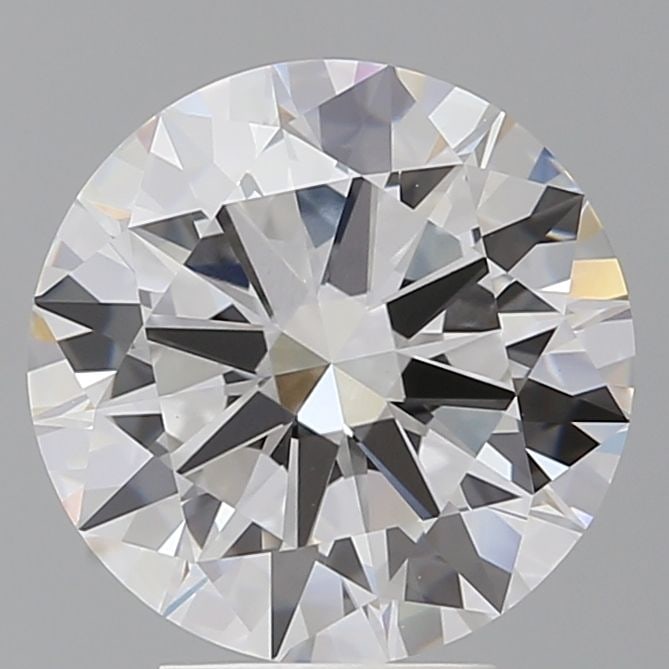 IGI Round 4.53ct E VVS2 - Loose Lab Diamond: IGI Round 4.53ct E VVS2 - Loose Lab Diamond Item Specifics: Source: This Is A Real Diamond Grown In A Lab Not Mined. Carat: 4.53 Cut: EX Color: E Clarity: VVS2 Polish: EX Symmetry: EX Measurements: 10