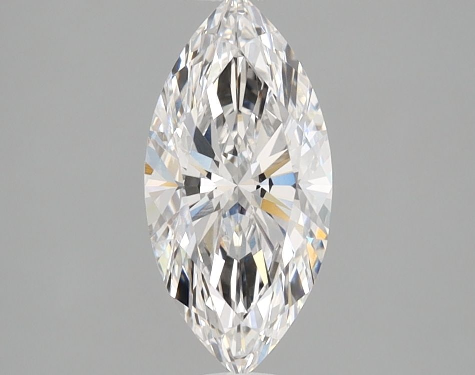IGI Marquise 1.06ct E VVS2 - Loose Lab Diamond: IGI Marquise 1.06ct E VVS2 - Loose Lab Diamond Item Specifics: Source: This Is A Real Diamond Grown In A Lab Not Mined. Carat: 1.06 Cut: - Color: E Clarity: VVS2 Polish: EX Symmetry: EX Measurements: 
