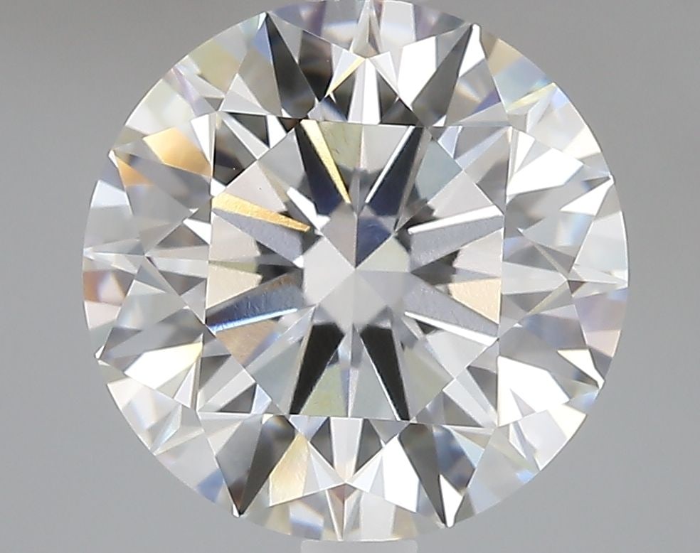 IGI Round 5.07ct E VVS2 - Ideal Loose Lab Diamond: IGI Round 5.07ct E VVS2 - Ideal Loose Lab Diamond Item Specifics: Source: This Is A Real Diamond Grown In A Lab Not Mined. Carat: 5.07 Cut: ID Color: E Clarity: VVS2 Polish: EX Symmetry: EX Measuremen