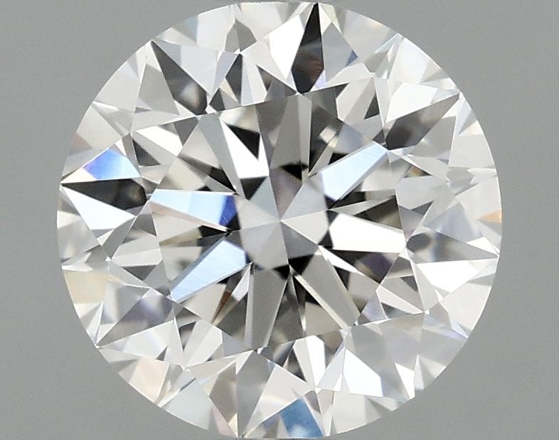 IGI Round 1.6ct F VVS2 - Loose Lab Diamond: IGI Round 1.6ct F VVS2 - Loose Lab Diamond Item Specifics: Source: This Is A Real Diamond Grown In A Lab Not Mined. Carat: 1.6 Cut: EX Color: F Clarity: VVS2 Polish: EX Symmetry: EX Measurements: 7.37