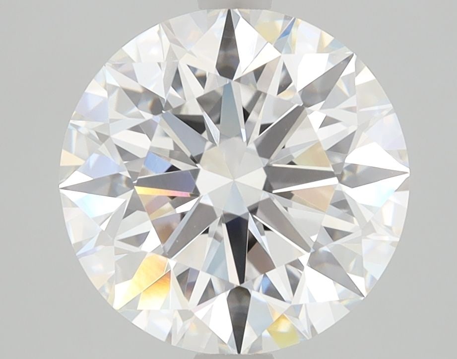 IGI Round 3.03ct E VVS2 - Ideal Loose Lab Diamond: IGI Round 3.03ct E VVS2 - Ideal Loose Lab Diamond Item Specifics: Source: This Is A Real Diamond Grown In A Lab Not Mined. Carat: 3.03 Cut: ID Color: E Clarity: VVS2 Polish: EX Symmetry: EX Measuremen