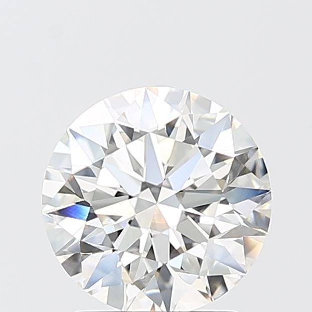 IGI Round 2.08ct G VVS2 - Ideal Loose Lab Diamond: IGI Round 2.08ct G VVS2 - Ideal Loose Lab Diamond Item Specifics: Source: This Is A Real Diamond Grown In A Lab Not Mined. Carat: 2.08 Cut: ID Color: G Clarity: VVS2 Polish: EX Symmetry: EX Measuremen