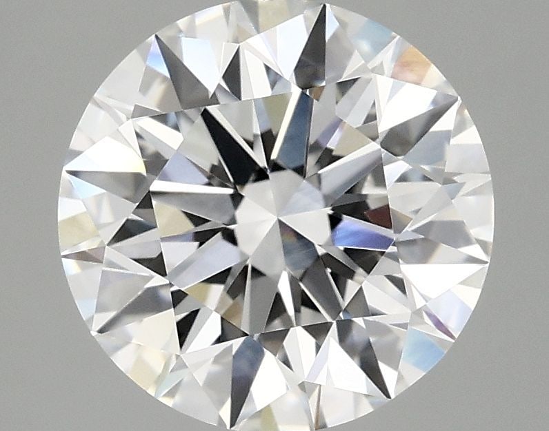 IGI Round 3.1ct E VVS2 - Ideal Loose Lab Diamond: IGI Round 3.1ct E VVS2 - Ideal Loose Lab Diamond Item Specifics: Source: This Is A Real Diamond Grown In A Lab Not Mined. Carat: 3.1 Cut: ID Color: E Clarity: VVS2 Polish: EX Symmetry: EX Measurements