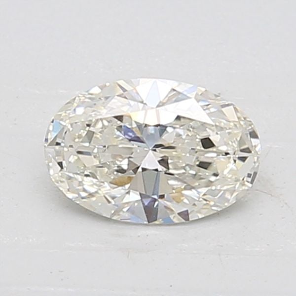 IGI Oval 0.7ct H VVS2 - Loose Lab Diamond: IGI Oval 0.7ct H VVS2 - Loose Lab Diamond Item Specifics: Source: This Is A Real Diamond Grown In A Lab Not Mined. Carat: 0.7 Cut: - Color: H Clarity: VVS2 Polish: EX Symmetry: VG Measurements: 7.28L 