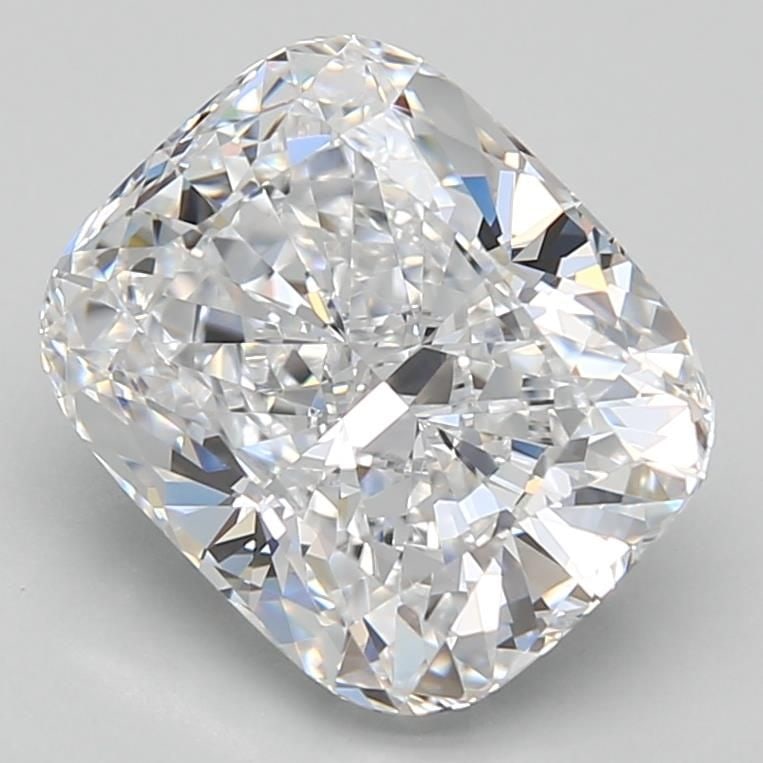 GIA Cushion Brilliant 2.81ct D IF - Loose Lab Diamond: GIA Cushion Brilliant 2.81ct D IF - Loose Lab Diamond Item Specifics: Source: This Is A Real Diamond Grown In A Lab Not Mined. Carat: 2.81 Cut: - Color: D Clarity: IF Polish: EX Symmetry: EX Measureme