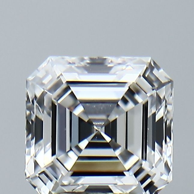 IGI Asscher 2.17ct E VVS2 - Loose Lab Diamond: IGI Asscher 2.17ct E VVS2 - Loose Lab Diamond Item Specifics: Source: This Is A Real Diamond Grown In A Lab Not Mined. Carat: 2.17 Cut: - Color: E Clarity: VVS2 Polish: EX Symmetry: EX Measurements: 7