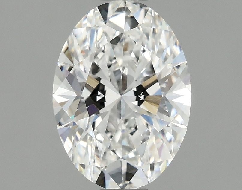 IGI Oval 1.05ct E VVS2 - Loose Lab Diamond: IGI Oval 1.05ct E VVS2 - Loose Lab Diamond Item Specifics: Source: This Is A Real Diamond Grown In A Lab Not Mined. Carat: 1.05 Cut: - Color: E Clarity: VVS2 Polish: EX Symmetry: EX Measurements: 8.0L