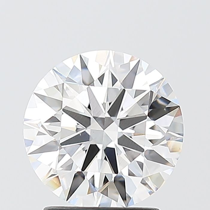 IGI Round 2.07ct F VVS2 - Ideal Loose Lab Diamond: IGI Round 2.07ct F VVS2 - Ideal Loose Lab Diamond Item Specifics: Source: This Is A Real Diamond Grown In A Lab Not Mined. Carat: 2.07 Cut: ID Color: F Clarity: VVS2 Polish: EX Symmetry: EX