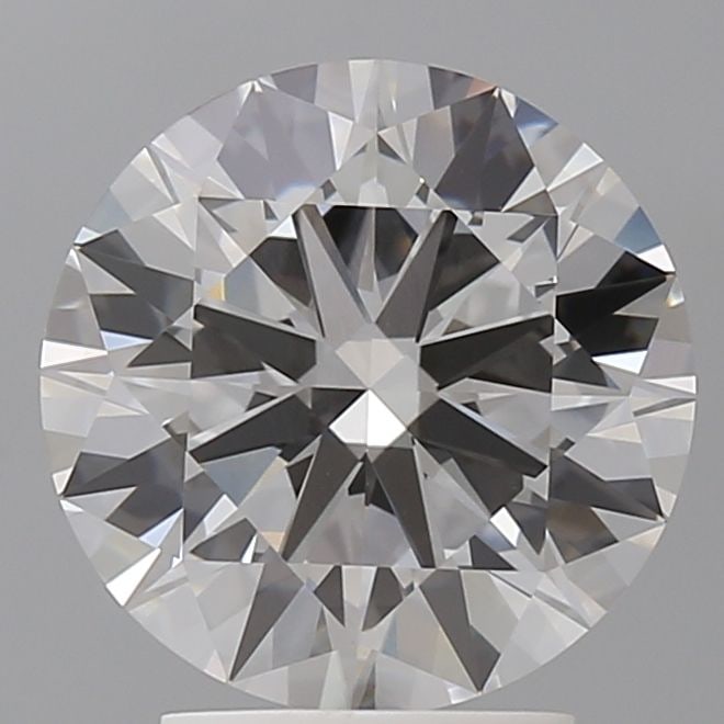IGI Round 3.03ct E VVS2 - Ideal Loose Lab Diamond: IGI Round 3.03ct E VVS2 - Ideal Loose Lab Diamond Item Specifics: Source: This Is A Real Diamond Grown In A Lab Not Mined. Carat: 3.03 Cut: ID Color: E Clarity: VVS2 Polish: EX Symmetry: EX